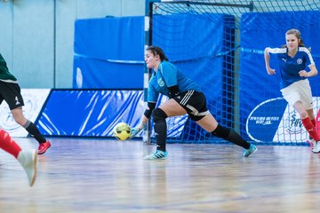 Bild 265 - B-Juniorinnen Hallen Landesmeisterschaft